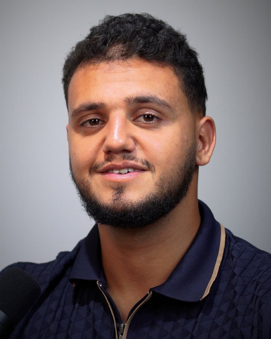Ahed Traii, Co-founder