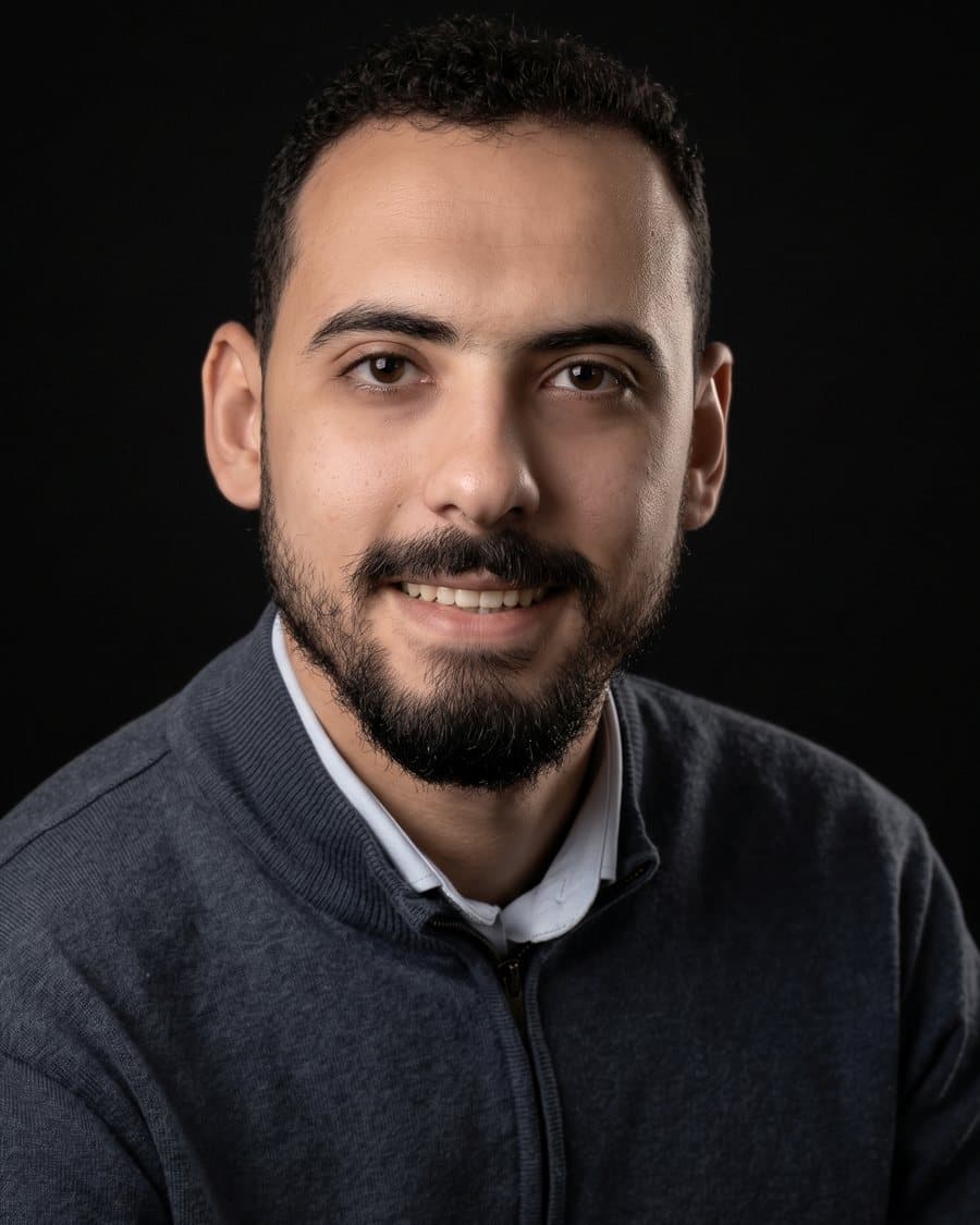 Wassim Nasri, Founder